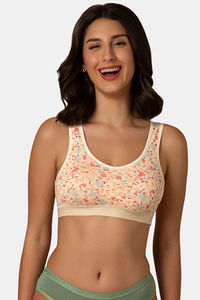 Daisy Print